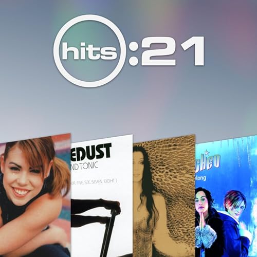 1998 (7): Billie Piper, Spacedust, Cher, B*Witched