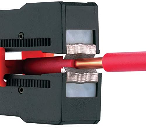Alicate Pelacables Automático STRIPAX PRO 6 Paladin Tools 28-10 AWG miniatura 6