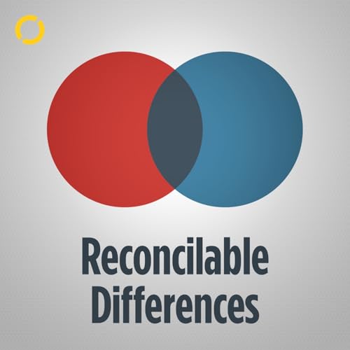 Reconcilable Differences Titelbild