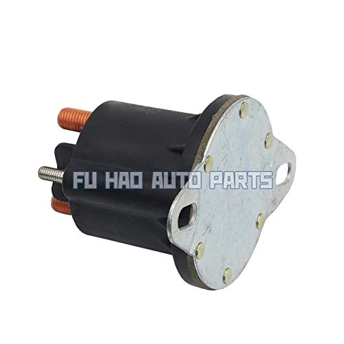 Valves & Parts Trombetta Solenoid Relay Switch Original OEM 684-1221-212-02