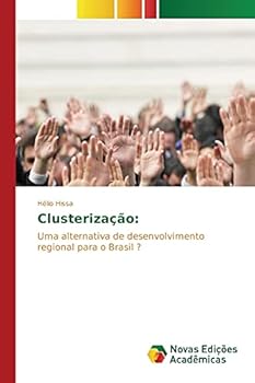 Paperback Clusterização [Portuguese] Book