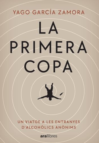 Portada de La primera copa