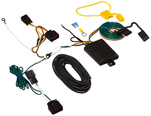 CURT 56162 Custom Wiring Harness