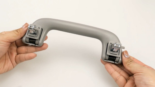 Amazon.com: TIKSCIENCE 74610-52020 Auto Roof Pull Handle Without