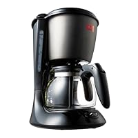 Amazon | メリタ(Melitta) コーヒーメーカー ツイスト【5杯用/保温機能