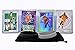 Kyrie Irving (4) Assorted Basketball Cards Bundle - Cleveland Cavaliers Trading Cards - # 2