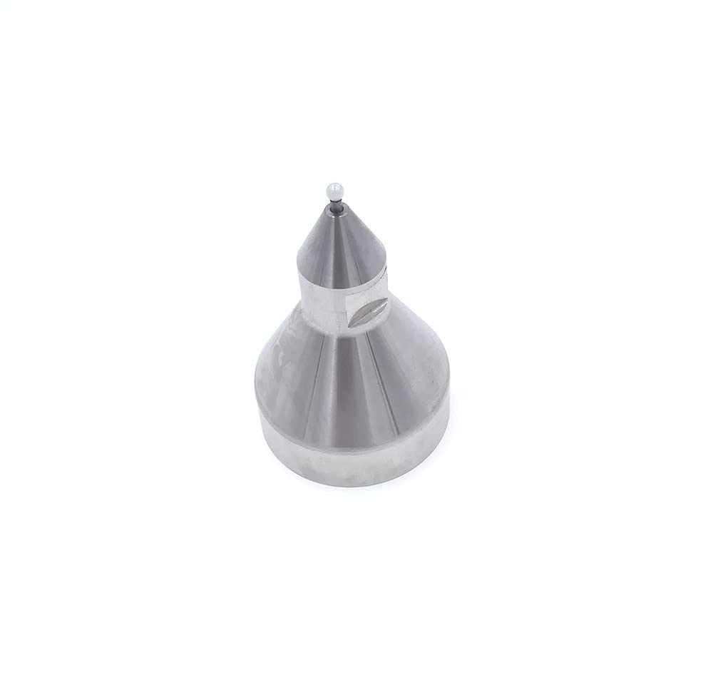 Taststift für Faro Messarme Anschlussgewinde 1 1/4-20 UNF Zirkonoxid kugel 3mm A-5003-7673