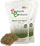 Saatzucht Bardowick