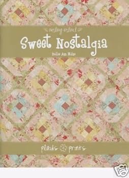 Unknown Binding Sweet Nostalgia Book