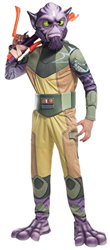 STAR WARS Rebels Zeb Costume Rifle Adult One Size