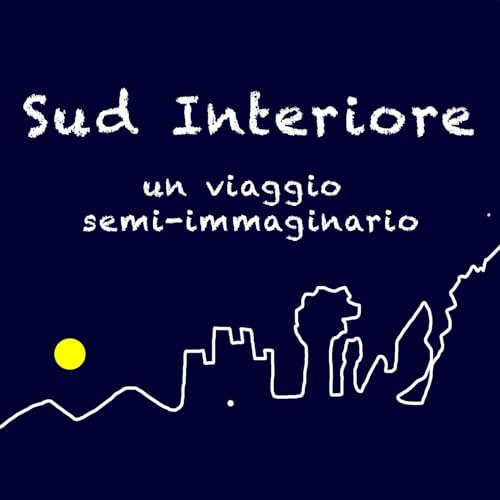 『Sud Interiore』のカバーアート