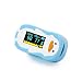 Produktbild Pulox PO-220B Kinder Fingerpulsoximeter (Blau)