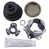 ACHTUNG - Bitte prüfen Sie an Hand Ihrer Fahrzeugdaten ob dieses Ersatzteil mit Ihrem Fahrzeug kompatibel ist und beachten Sie gegebenenfalls vorhandene Einschränkungen/Kriterien