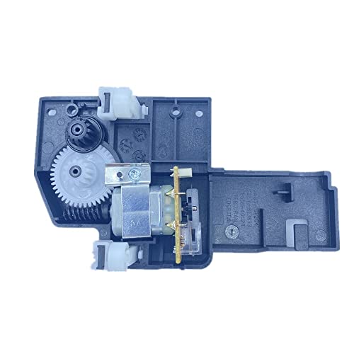 Printer Accessories Sensor Cis Scanner Unit Scanner Head Post Image Sensor Compatible with Hp 175 1415 1536 1536dnf M175 M1415 M1536 Scanner Head (Color : 1536 1set and Cable) (Color : Scanner Motor