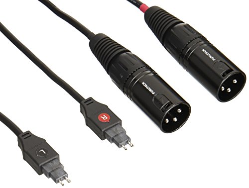 ヘッドホン IHP35S-XLR Amazon | FURUTECH ADL ヘッドフォンリケーブル XLRプラグ⇔SENNHEISER