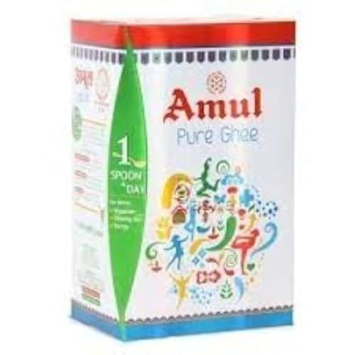 Amul Pure Ghee 2Litre
