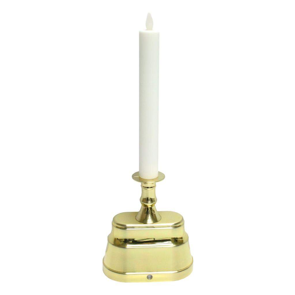 Buy Liown Window Candle Flameless Window Candle with Timer, Dusk to