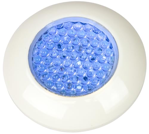 Part Synergy LED Courtesy Light White Plastic