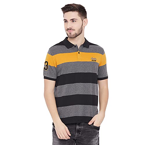 Image of Austin Wood Men's Regular Fit T-Shirt