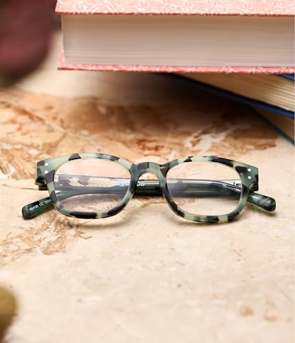 Image of eyebobs Butch Unisex Premium Reading Glasses
