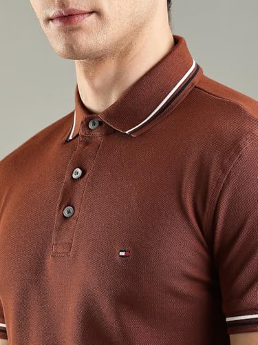Image of Tommy Hilfiger Men Polo Shirts