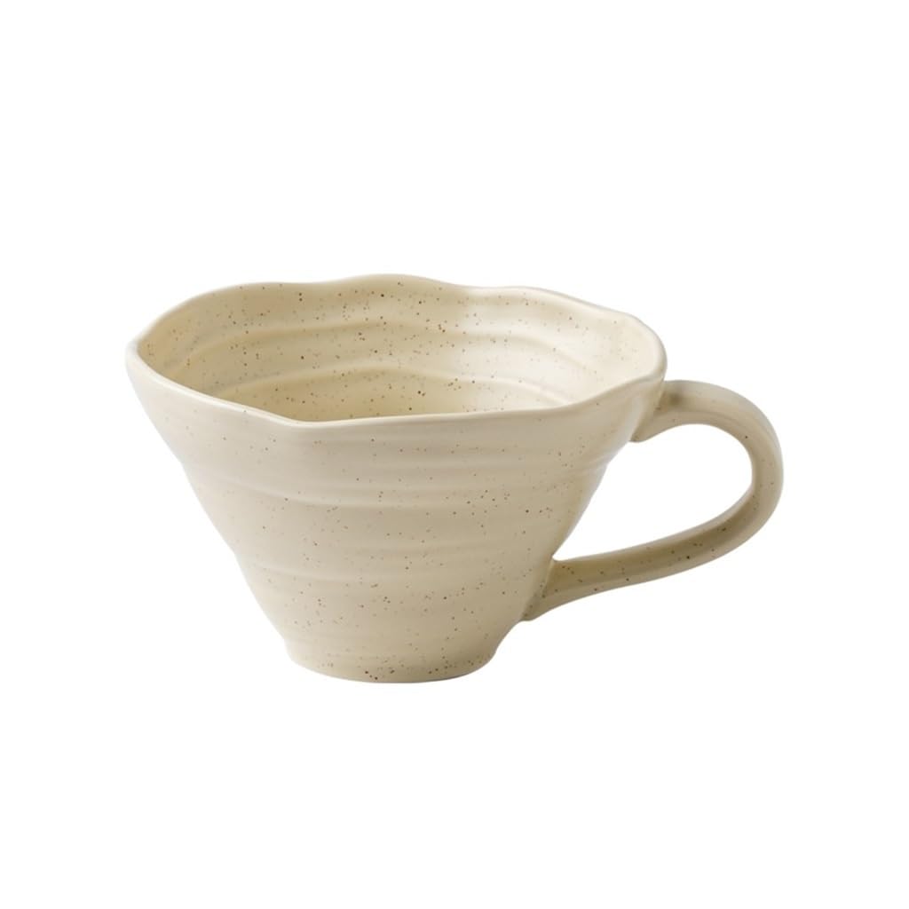 ENGENDER Tazas Cafe Taza De Cerámica Desayuno Mate Café Mug Cups