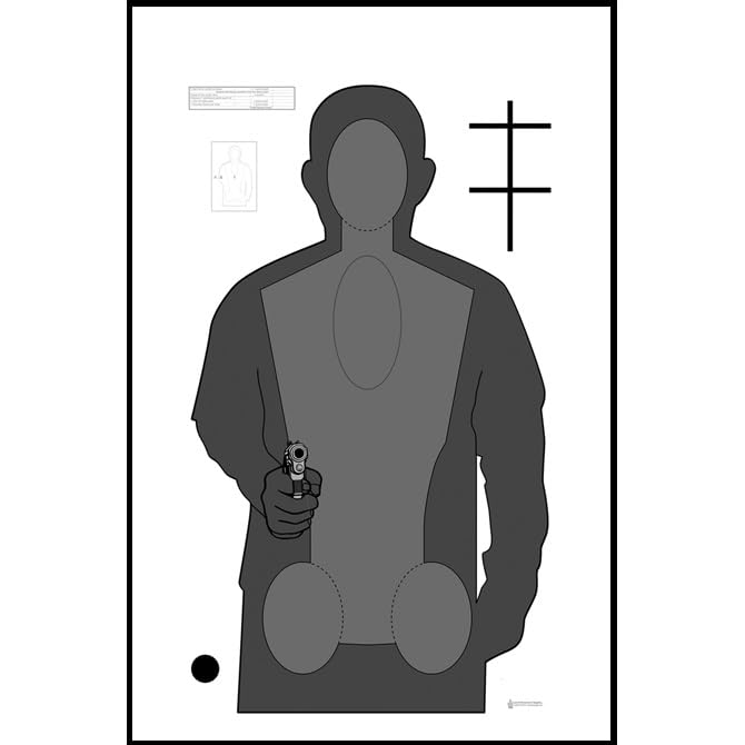 2010 OPOTA REDUCED TARGET 25 PACK