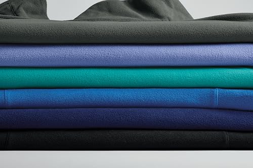 Port Authority Accord Microfleece Jacket3