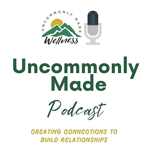 Uncommonly Made copertina