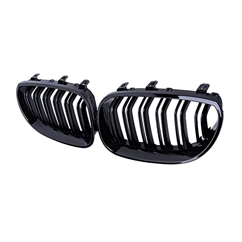 Rejilla para parachoques delantero de coche Serie 5 años 2003-2009