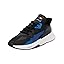 Black-pro Blue-white