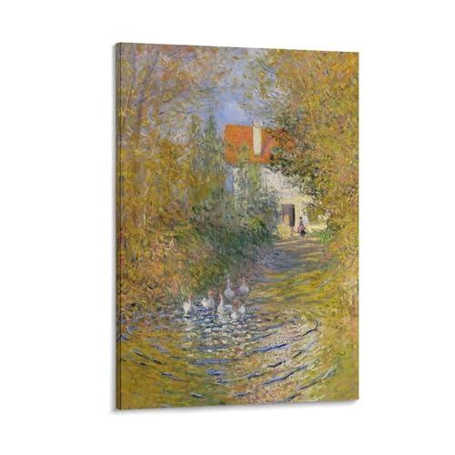 N[hEl ΔȂ̕i A[gG|X^[5  ǃA[g ʉ _ aMtg Ɋ|܂20x30inch(50x75cm)