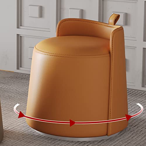 Tabouret pivotant multi-usage et tabouret à chaussures - 3