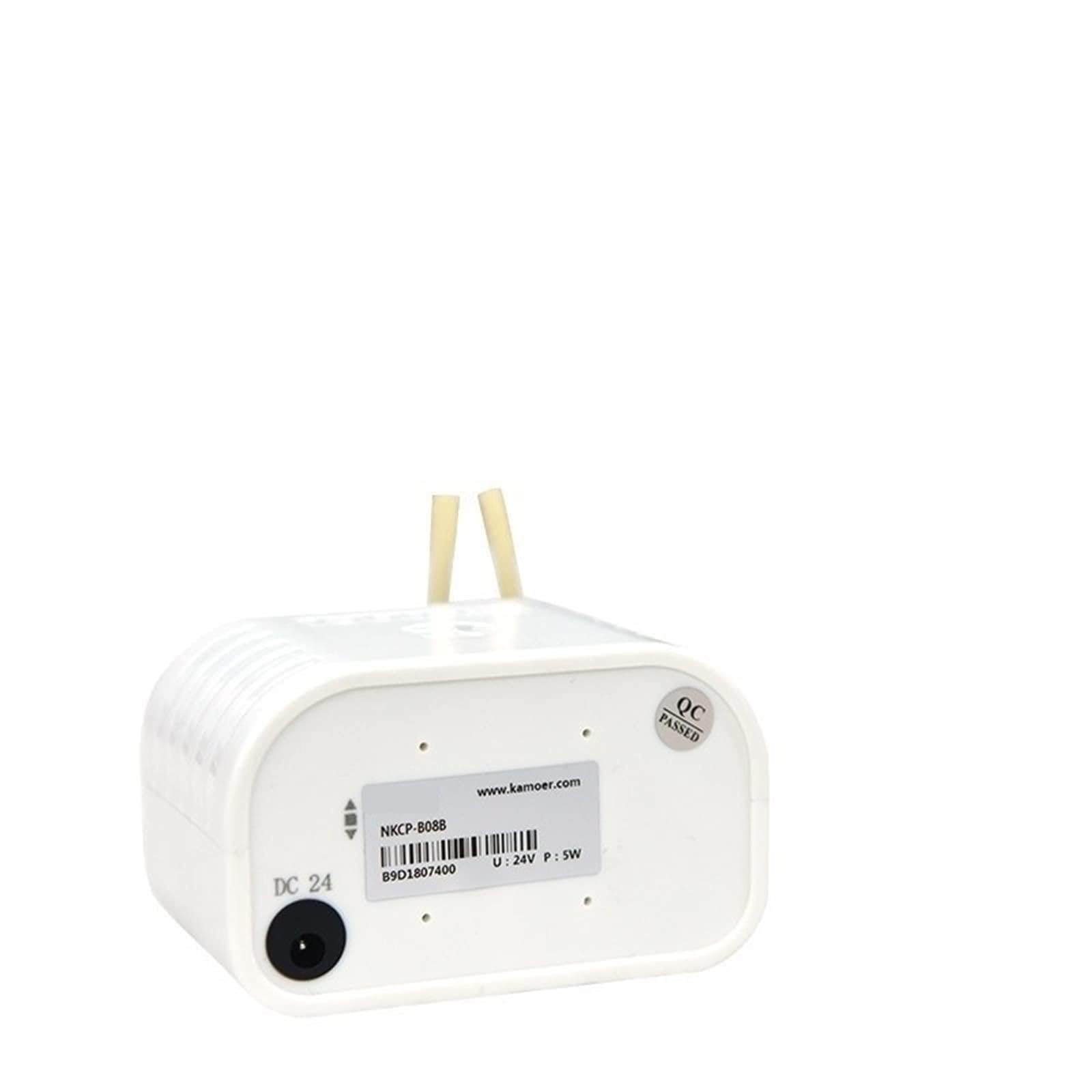 Lpuhhda B08b Diaphragm Pumps, Dosing Pump Peristaltic Peristaltic Pump Liquid Dosing Head With Connector For Aquarium Lab Analytical(B08b)