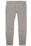  Herrlicher Touch Jeans Hose Denim Damen Stretch Röhrenjeans Slim Fit, Hosengrößen:W32, Hosenlängen:L30, Farbe:Altrosa