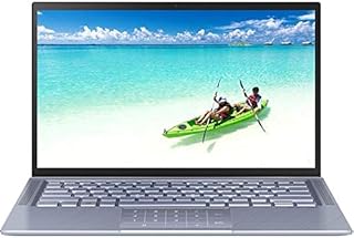 ASUS 14 UM431DA AMD Ryzen 5 3500U 8GB RAM 256 GB SSD 14" ZenBook Battery life: Up to 9 hours Full HD screen (UM431DA-AM006T)