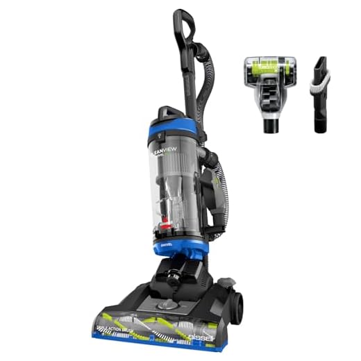 Bissell CleanView Swivel Vacuum 2024 Model