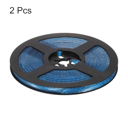 Bande de calfeutrage flexible HARFINGTON finition bleu saphir durable - 4