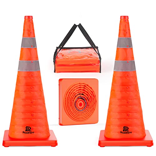 Find The Best Safety Cones 28 Inch Reviews & Comparison Katynel