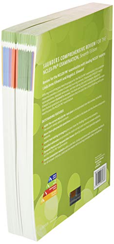 Saunders Comprehensive Review for the NCLEX-PN® Examination