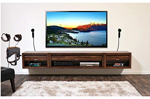 Mounting Accessories Compatible With Oculus Rift (Black, Bundle) #TOP1