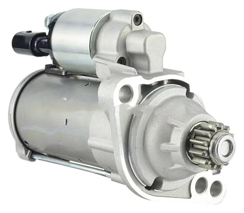 Kit réparation démarreur auto pour réparer le solénoïde de relais électrique Skoda