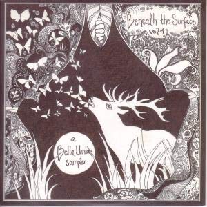 Beyond the Surface 4 [Audio CD]