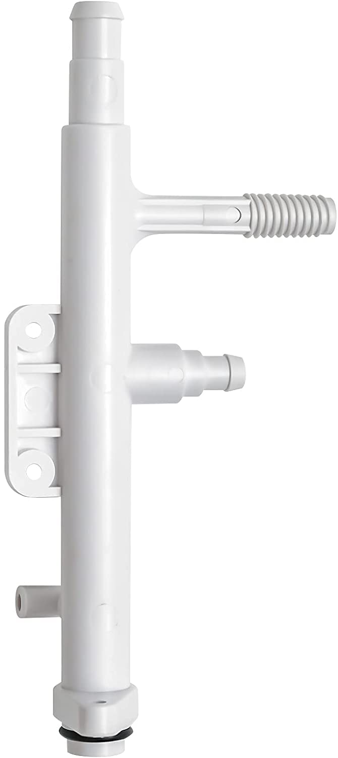 Tuyau d'alimentation K30 avec pièce de Rechange coudée pour Polaris 280 K30