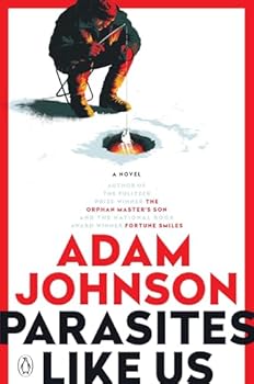 Paperback Parasites Like Us Book