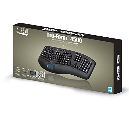 Best Wireless Touchpad For Windows 10