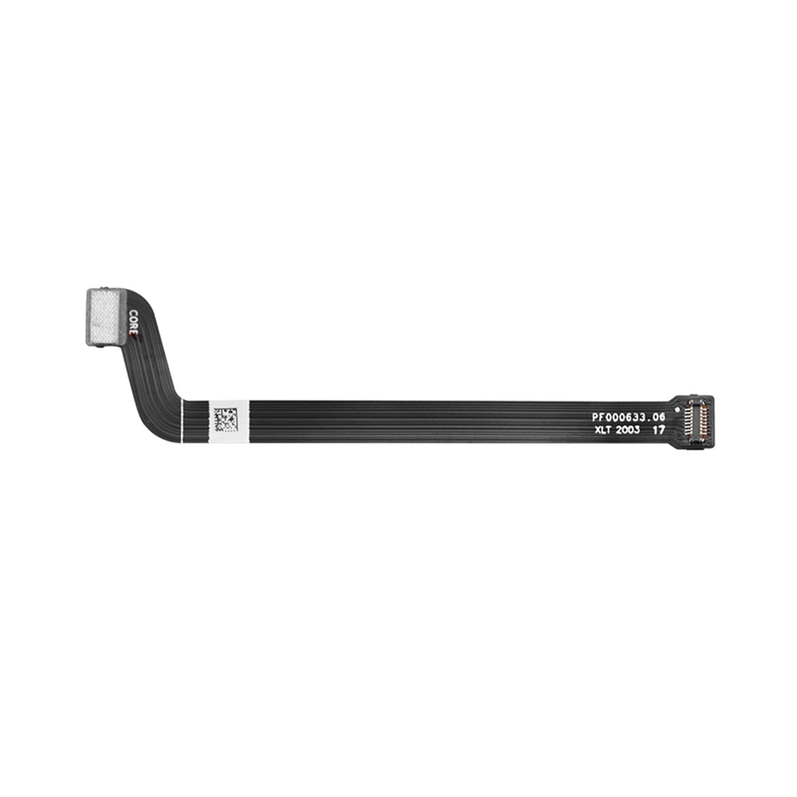 Gimbal Flex Cable, dla DJI, dla Mavic Air 2 Drone, elastyczny płaski kabel taśmowy, naprawa drutu części akcesoria zamienne Elastyczny płaski kabel