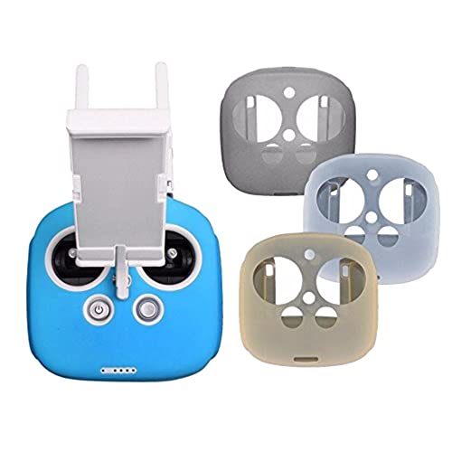 ~߃RXLJo[P[X Phantom 3 Professional Advanced  Phantom 4 h[ 3A 3P P4 Ƃ̌݊(CLEAR)