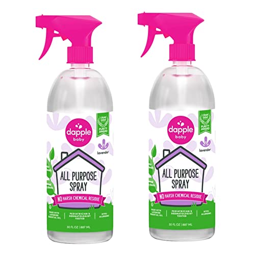 10 Best Baby Safe Cleaning Products and Buying Guide Dec of 2022