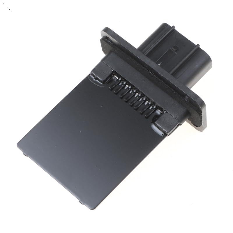 OE: 3F2Z-18591-AA 3F2Z18591AA Blower Motor Resistor for Ford F150 Expedition for Mustang Lobo 3F2H-19A706-AB 3F2H19A706AB